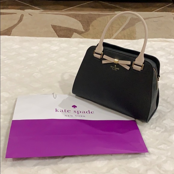 kate spade Handbags - Kate Spade purse Mid-size NWT